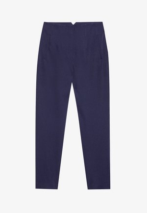 Anna Field Pantalon classique - navy