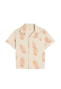 Koton SHORT SLEEVE  - Hemd - white