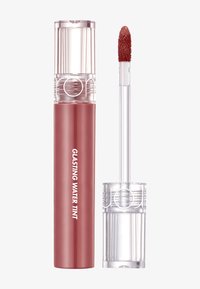 GLASTING WATER TINT - Rossetto liquido - mauve moon