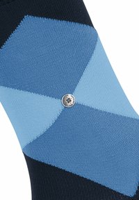 Burlington Bonnie - Chaussettes - marine