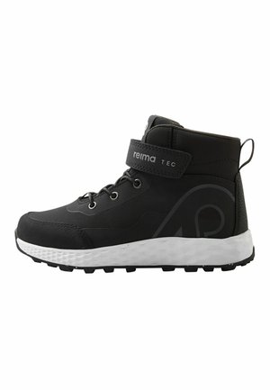 HIIPIEN - Vaelluskengät - black