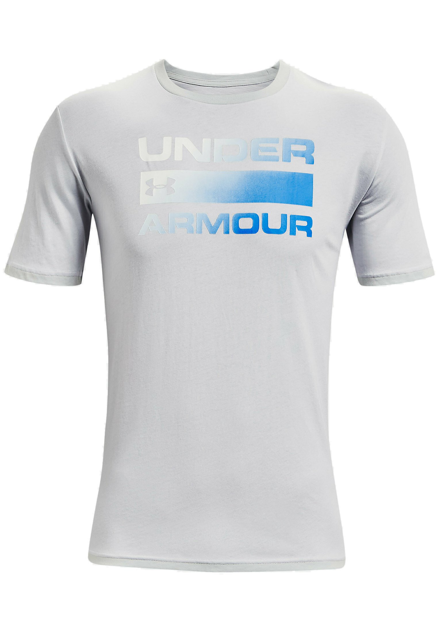 Men UA TEAM ISSUE WORDMARK - Print T-shirt Men UA TEAM ISSUE WORDMARK - Print T-shirt