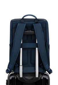 Johnny Urban BUSINESS JASPER - Zaino - dunkelblau