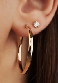 Isabel Bernard Rivoli Estrella - Oorbellen - gold coloured