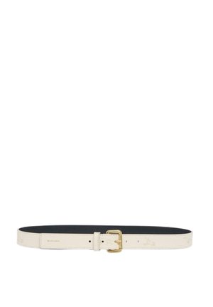 Gürtel - white venice