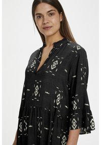 Saint Tropez EDASZ - Vestido de dia - blue deep