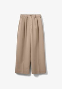 Non sélectionné, beige