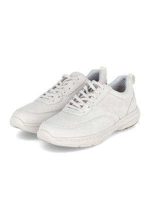 Clarks PRO - Sneaker low - weiß