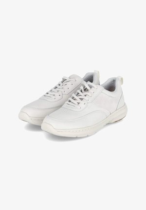 Clarks PRO - Sneaker low - weiß