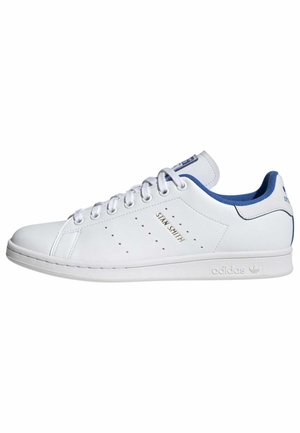 STAN SMITH UNISEX - Matalavartiset tennarit - white