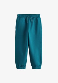 Non selezionato, teal