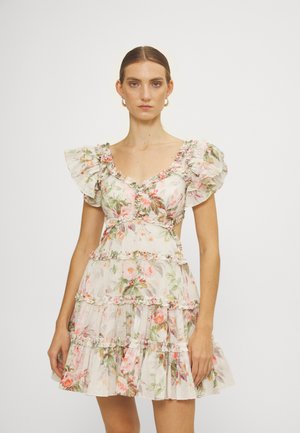 Needle & Thread - Sukienka koktajlowa