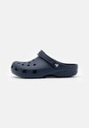 CLASSIC UNISEX - Tagant lahtised kingad - navy