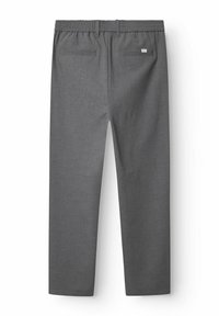 Gabba NAPOLI PHIN  - Housut - dk grey