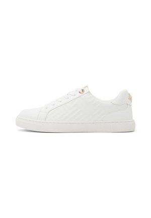 STORMY - Sneakers laag - white
