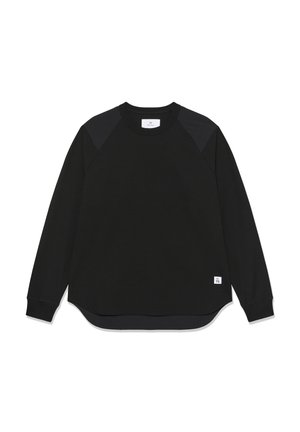 Matinique, MAKAI RAGLAN 73 - Sweatshirt - pirate black