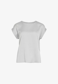 Ikke valgt, white
