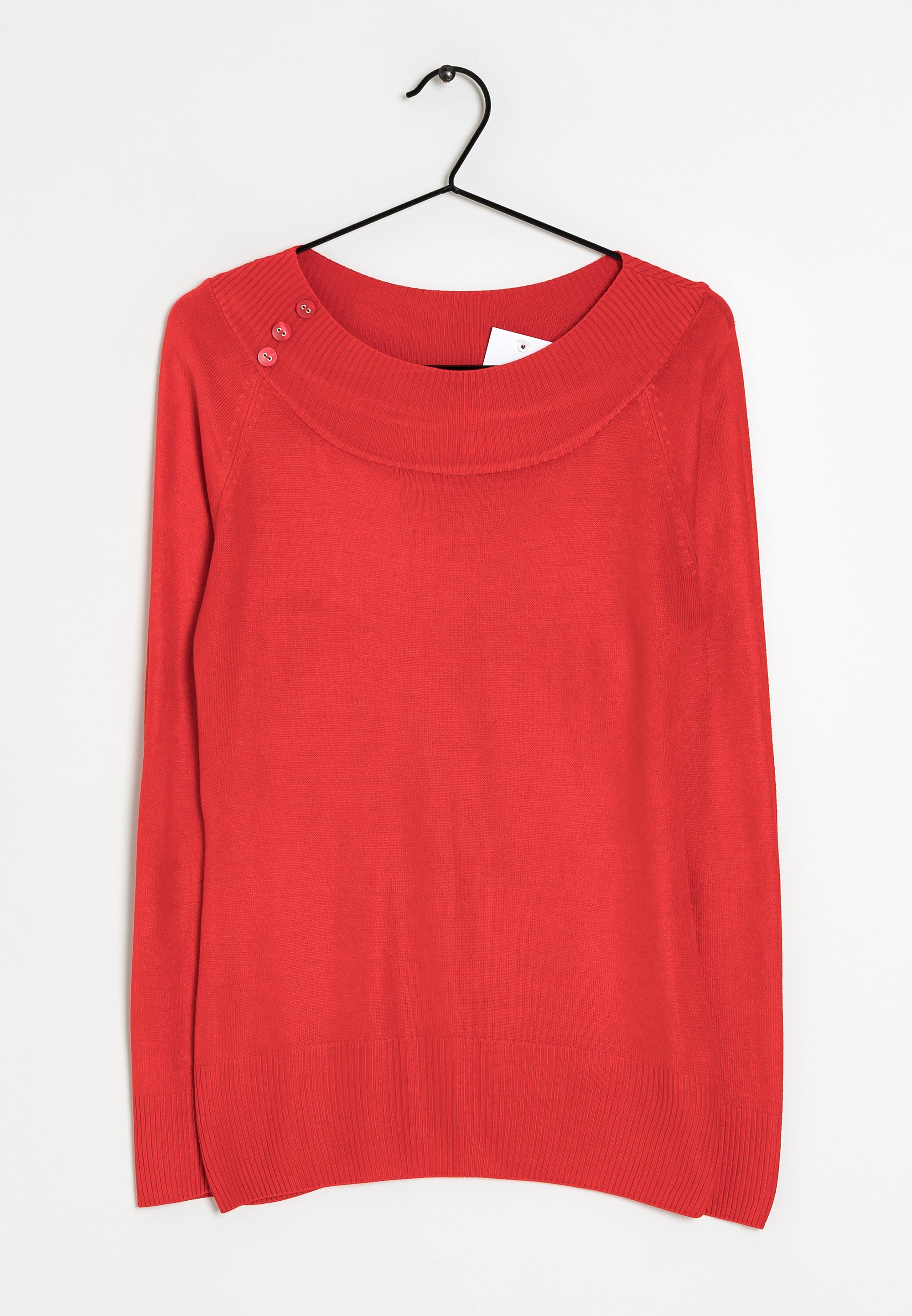 Marks & Spencer Jersey de punto red/rojo - (Segunda - Zalando.es