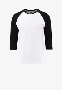 Atlasīts, white/black