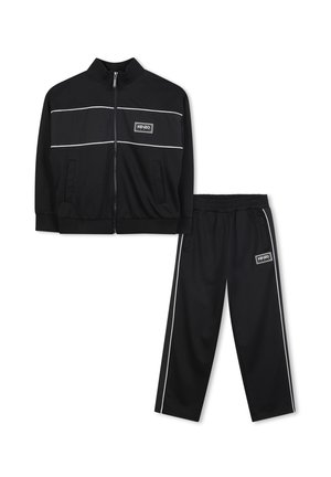 SET  - Tracksuit - slate