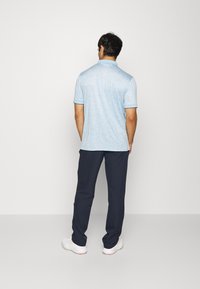Calvin Klein Golf BULLET REGULAR FIT TROUSER - Παντελόνι - navy