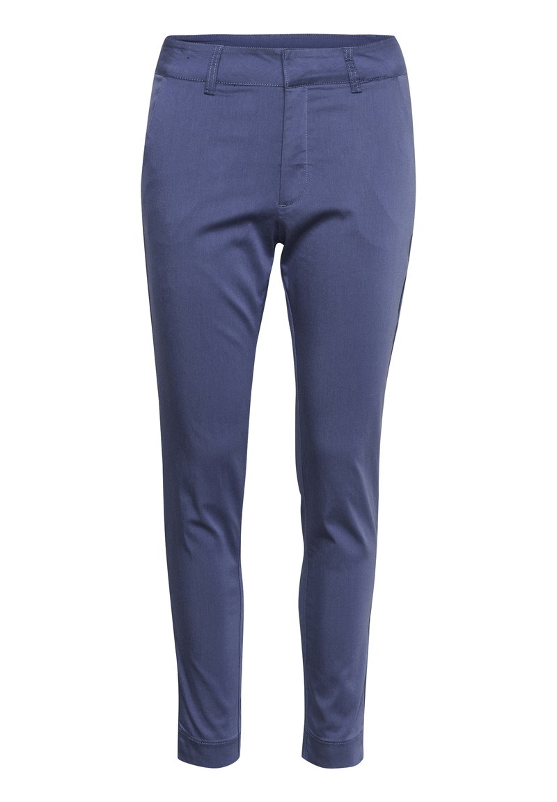 Kaffe Chino blauw Kaffe Chino blauw