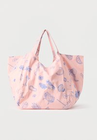 Sélectionné, light pink