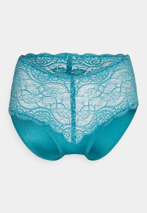 AMOURETTE MAXI - Briefs - ocean depths