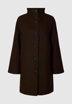 Selected, Manteau classique - delicioso