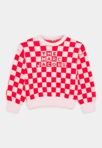 Marc Jacobs Maglione - red/pink