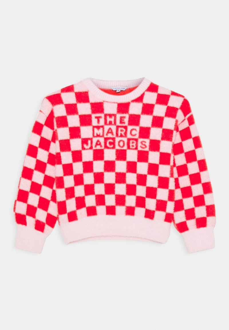 Marc Jacobs Maglione - red/pink