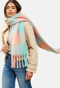 SUPERSOFT  - Sciarpa - multi