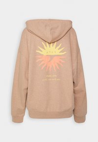 Roxy Lights Out B Felpa con cappuccio da Donna