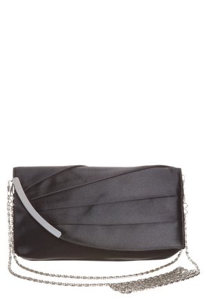 Pochette - black