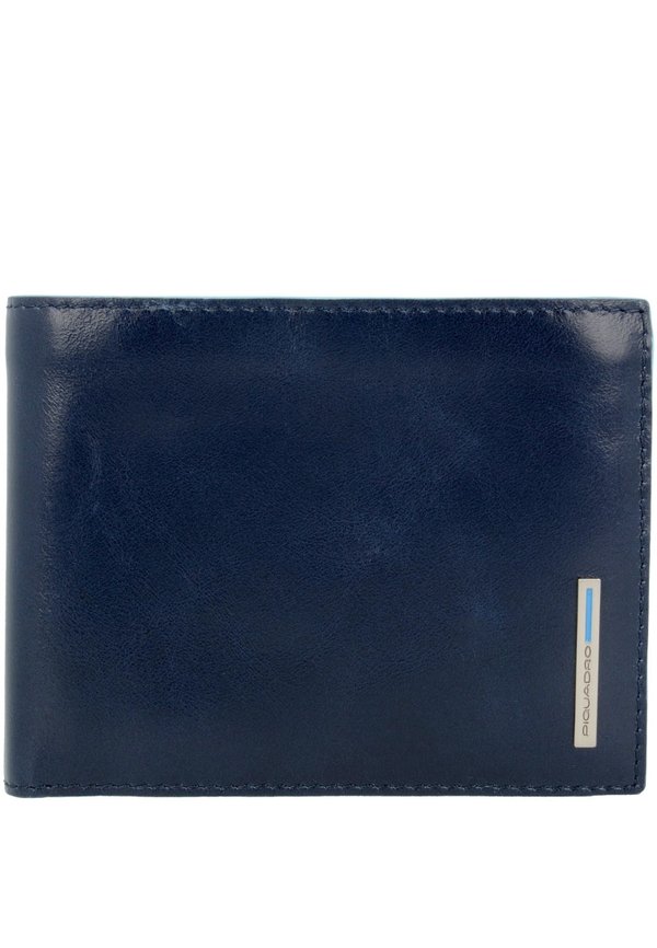 UOMO  - Geldbörse - nachtblau