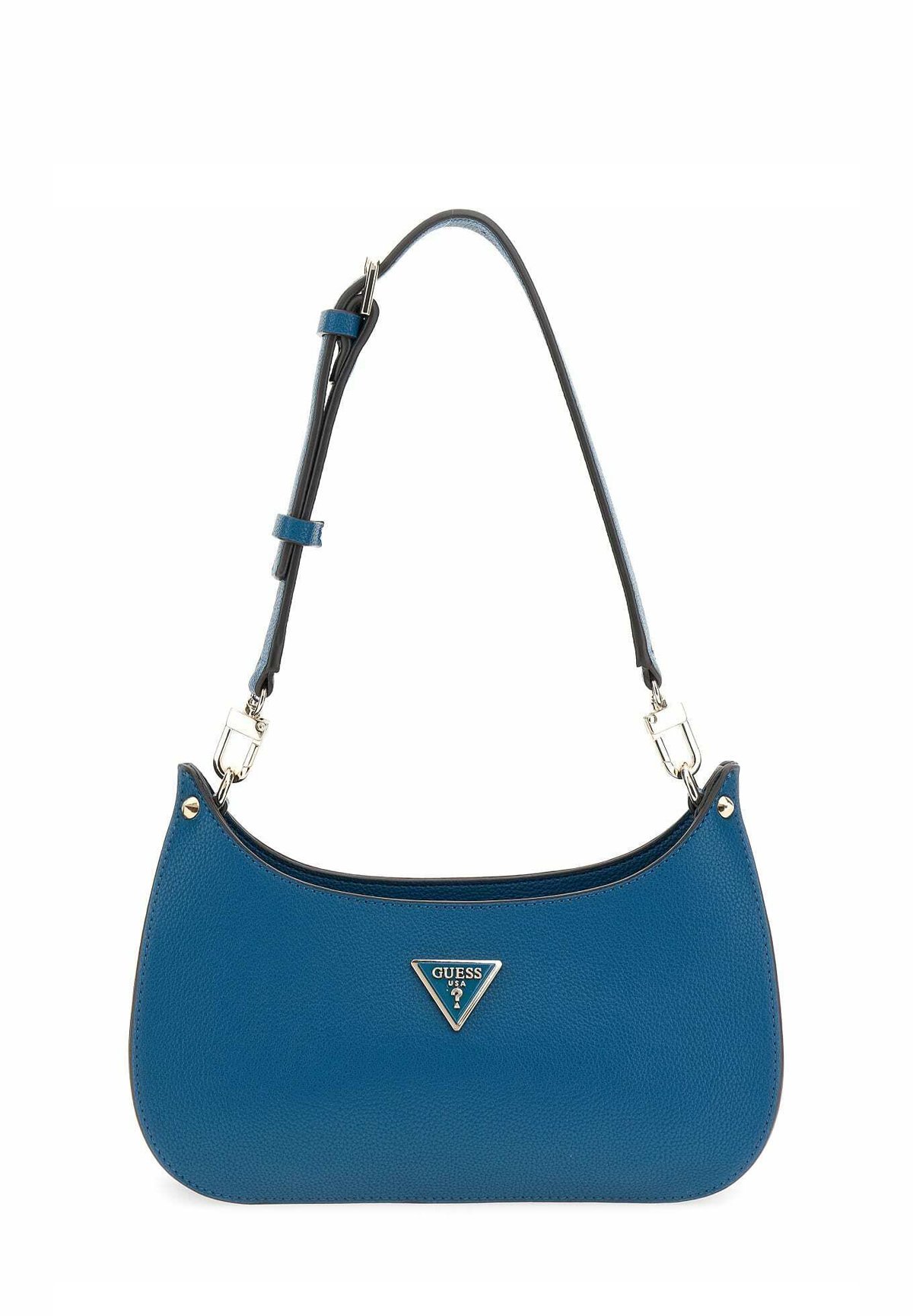 Sac à Main GUESS Tami Tilly - Shopping, Portefeuille - Noir En Simili Cuir - Neuf Avec Étiquettes