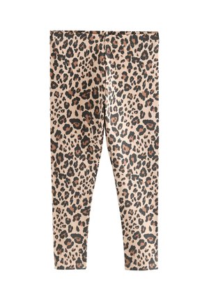 Next ANIMAL - Leggingsit - natural