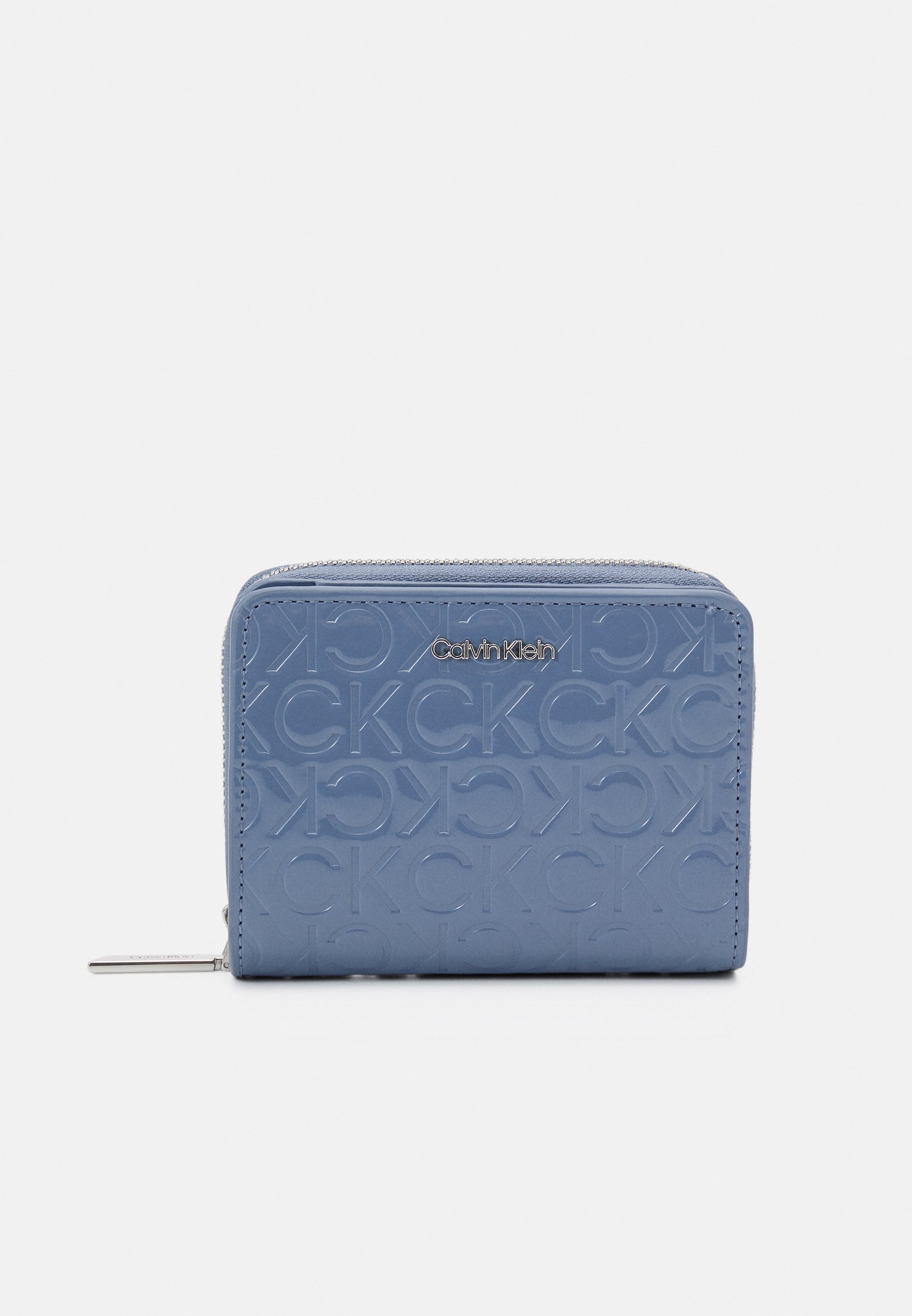 calvin klein blue