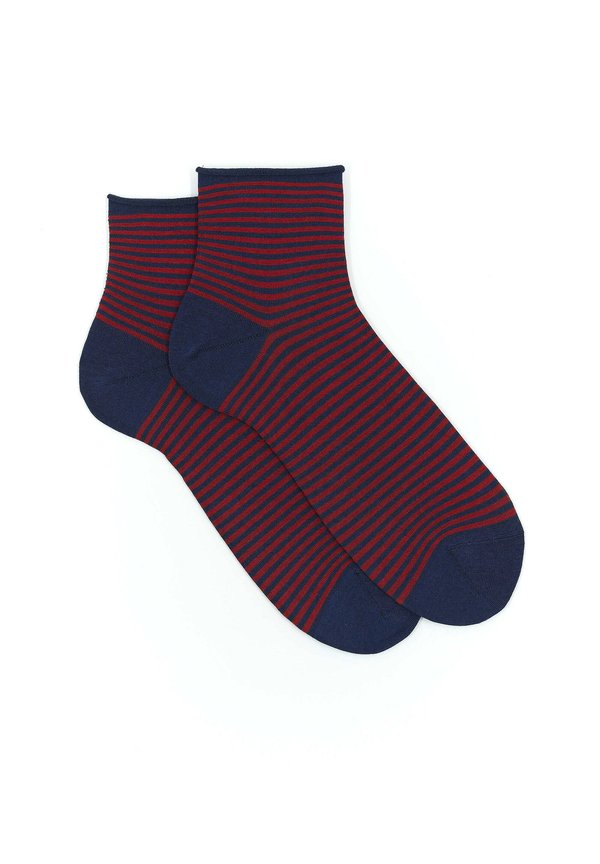 RIGHE  - Socken - royal minio