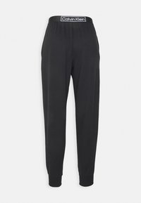 Calvin Klein Underwear JOGGER - Bas de pyjama - black