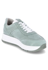 Tamaris Trainers - grün