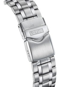 Lotus Reloj - blue watch