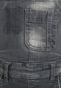 LTB CARMIN - Latzhose - usiel wash