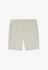 Niet geselecteerd, light beige one