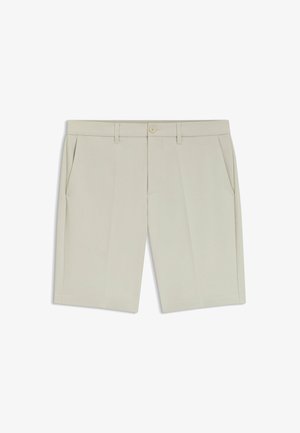 BOSS, BOSS S_COMMUTER_10.5 INCH - Short - light beige one