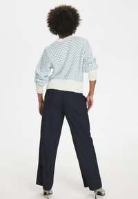 Karen by Simonsen Kardigan - off-white