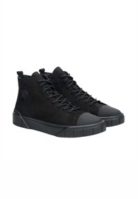 - Sneakersy wysokie