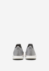 Marc O'Polo MOD. JASPER 5D - Baskets basses - grey