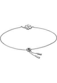 Fossil Bracelet - silberfarben