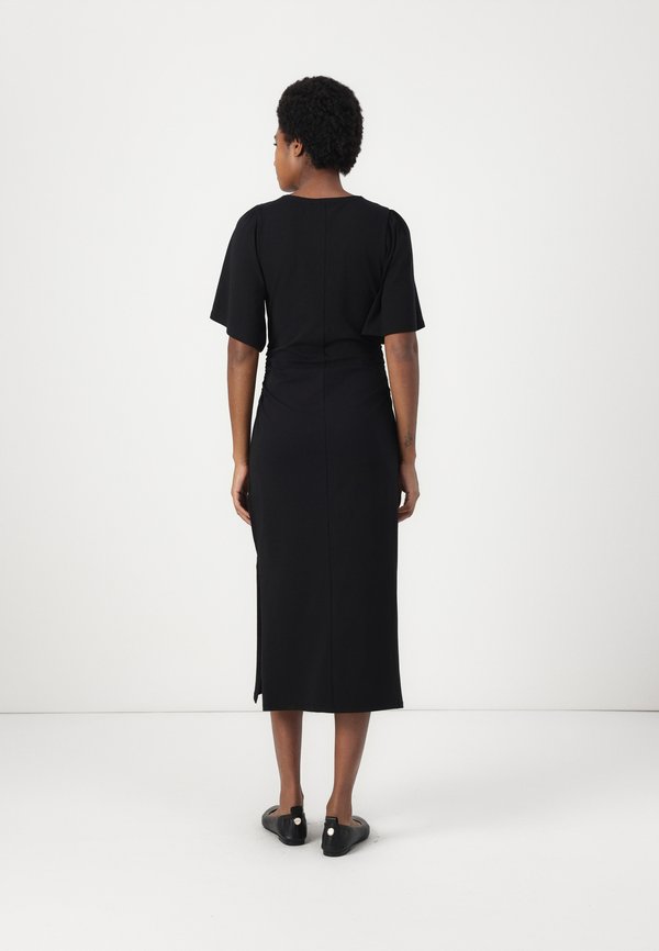 ALNUS NATHALA DRESS - Jersey dress3